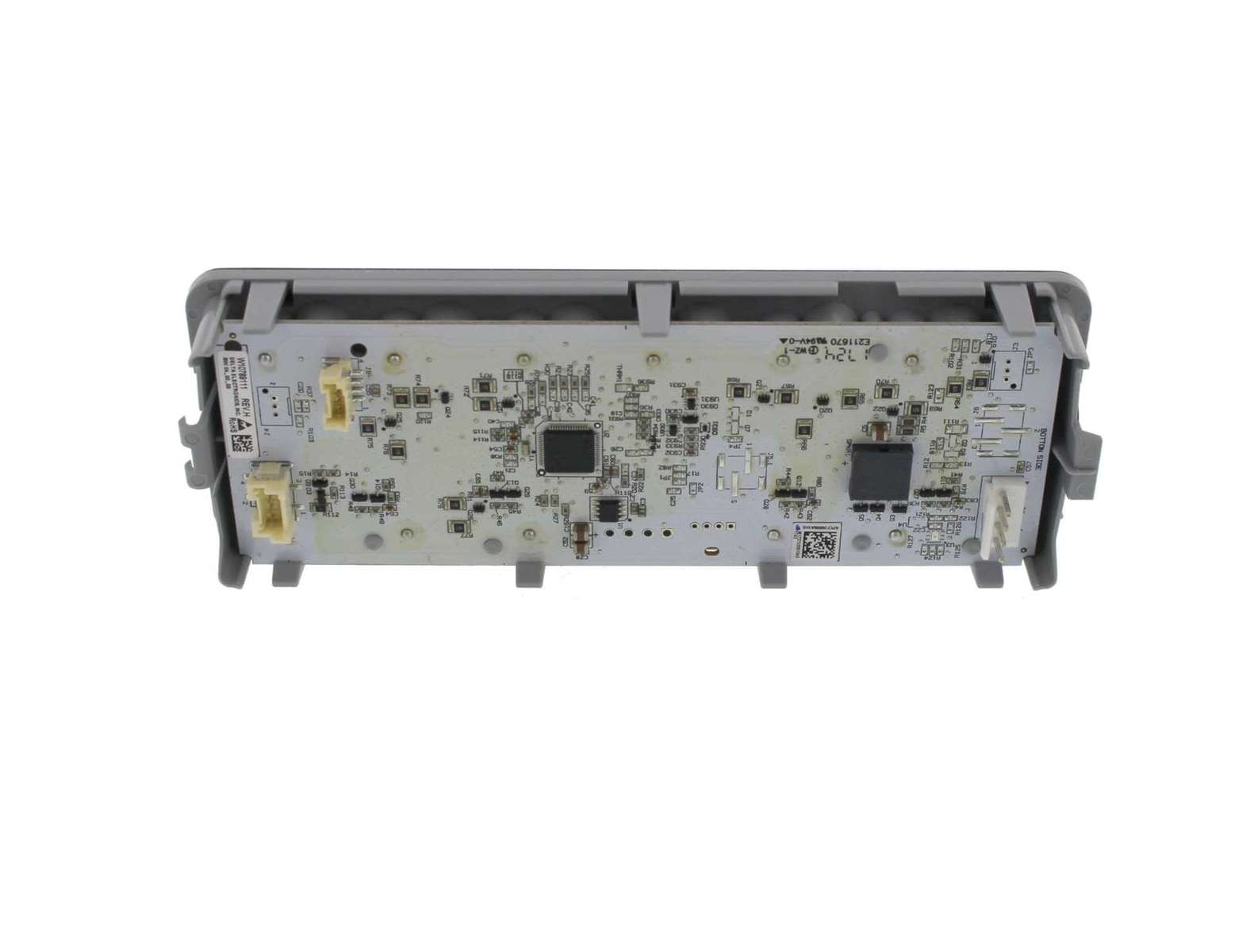 W11039890 - Genuine OEM Whirlpool Refrigerator Electronic Control Board